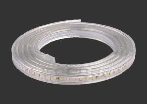 Quality 50M 3528 High Voltage LED Strip Waterproof , LED Flexible Strips Ultra Bright wholesale