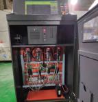 450mpa High Pressure Intensifier Pump Supercharger Water Cutter Pump 37KW