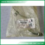 Cummins diesel engine parts ISBe ISDe QSB Fuel Supply Tube 4933417 high pressure