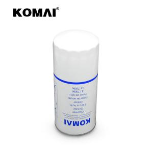 Quality Fuel Oil Filter Element Replacement 21707135 For Construction Works wholesale