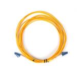 FTTH Low Loss Sc Upc Patch Cord Indoor Outdoor FTTH Fiber Optic Drop Cable