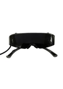 Quality ENMESI V30 1080P OLED AR Smart Glasses 43° FOV Head Mounted Display With USB-C wholesale