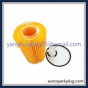 Quality Oil Filter For Toyota Lexus 04152-38020 04152-51010 04152-Yzza4 wholesale