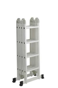 Quality Collapsible 4x4 4.75m Aluminium Scaffold Tower wholesale