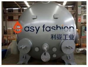 Quality Water atomization powder manufacturing equipment Touch Screen Simple Operation wholesale