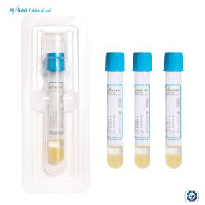 Quality 12ml PRP Test Tube wholesale