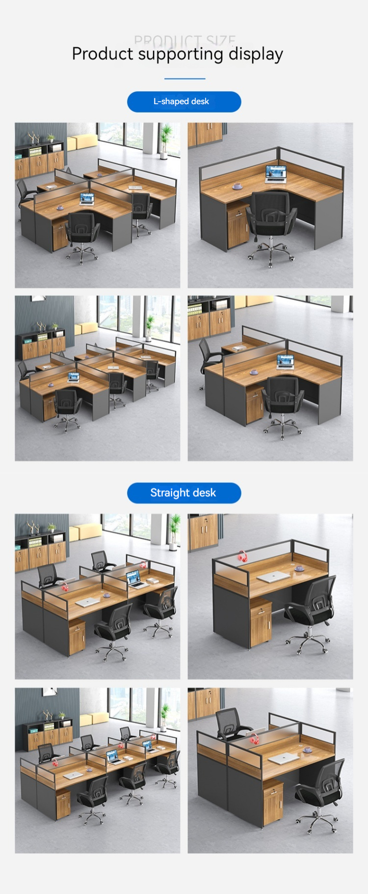 Stylish and Durable Mesh Chair Perfect for High Functionality in Your Office