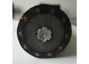 Quality Aluminum stranding conductor XLPE full neutral concentric cable wholesale