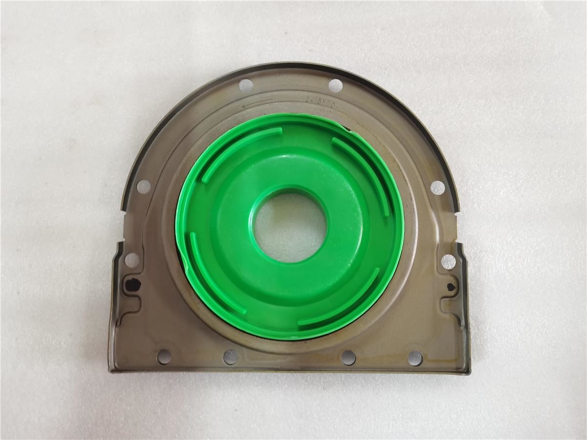 Crankshaft Rear Oil Seal C4.4 Engine Parts For CAATerpillar C4.4 CR Crankshaft Rear Oil Seal 2327449