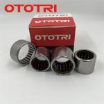 OTOTRI HK2512 Drawn Cup Needle Roller Bearings 25X32X12mm