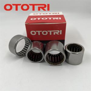 Quality OTOTRI HN0808 Drawn Cup Needle Roller Bearings P5 P6 Precision Grade Chrome Steel Material wholesale