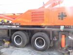Used original kato nk-500e truck crane for sale