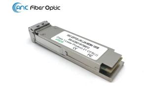 Quality 100G QSFP28 LR4 Fiber Transceiver Module wholesale