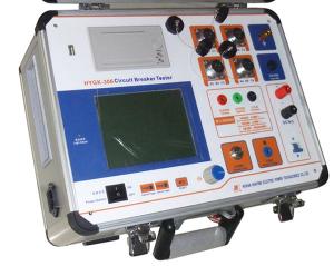 Quality China HYGK-306 Circuit Breaker Analyzer wholesale