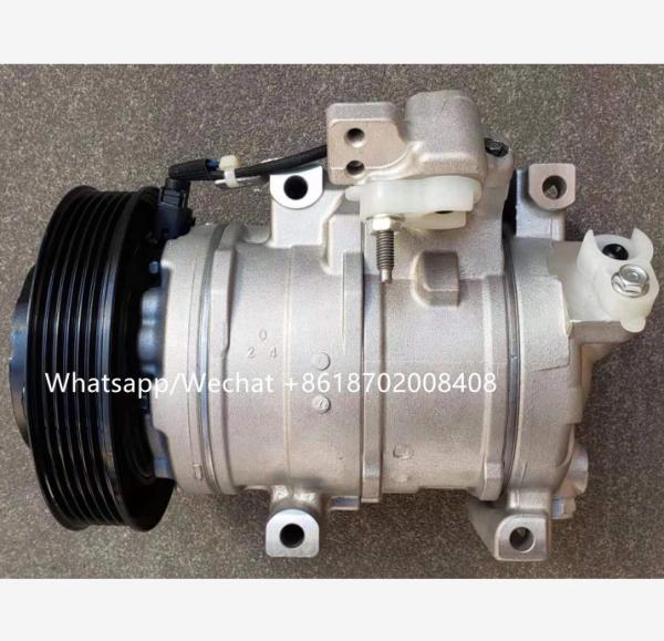 10SR15C Auto Ac Compressor for Honda Accord-3.5i OEM : 447260-6951 / 4472606951