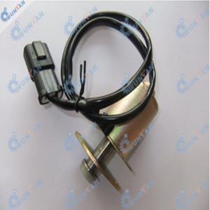 Quality KOMATSU PC200-6 ENGINE 206-60-51130 SOLENOID VALVE wholesale