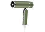 DC Motor Plastic Lightweight Powerful Hairdryer With Less Frizz