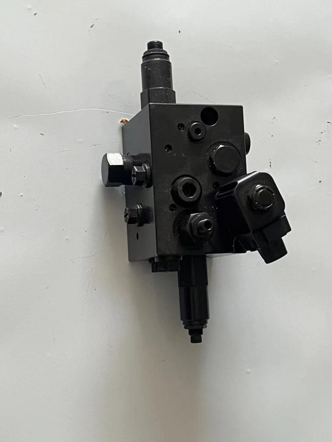 6055.218  valve Konecranes Spare Parts 4