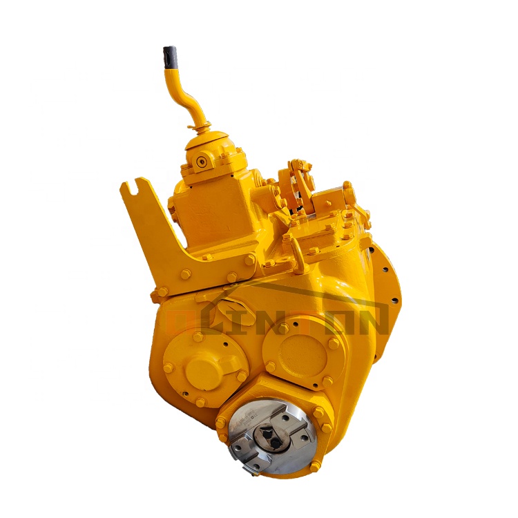 SD16 Dozer Transmission 16t-14-00000 Excavator Spare Parts and OEM Support Guaranteed