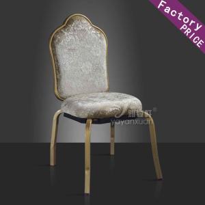 Quality Stackable Banquet Chairs Wholesale in China Foshan City (YF-271) wholesale