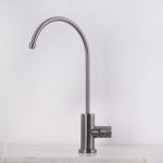 Stainless Steel Tap in Sink Wide drinking water filter for Home Kitchen Cabinet