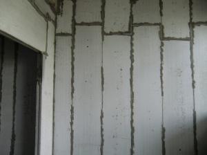 Quality Commercial Building Prefab Sound Insulation Lightweight Interior Wall Panels wholesale