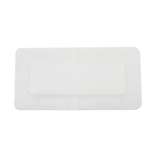 Quality Factory Price Medical Soft Adhesive Wound Care Foam Dressing wholesale