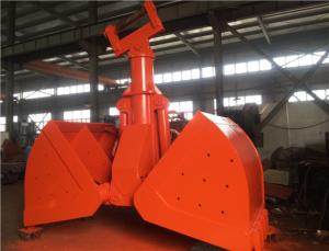 Quality Excavator Clamshell Grab Bucket wholesale
