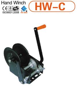 Quality HOIST HAND WINCH 1000LBS wholesale