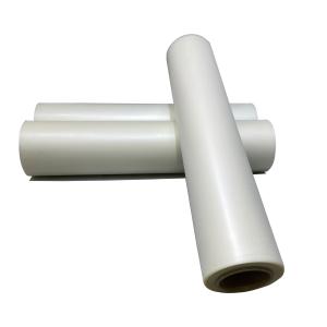 Quality Heat Transfer Printing A2 DTF PET Film 17INCH 42CM Transparent wholesale
