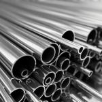Customized SUS304 Stainless Steel Seamless Pipe For Making Thermos Cups