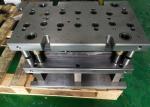 Automotive precision progressive metal stamping die tooling ± 0.05mm Tolerance