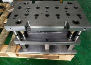 Quality Automotive precision progressive metal stamping die tooling ± 0.05mm Tolerance wholesale