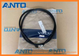 Quality VOE14550601 14550601 Fuel Hose Excavator Spare Parts For EC240B EC290B wholesale