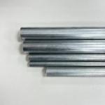 Corrosion Resistant 1 2 Inch Metal Electrical Conduit For Electrical Protection