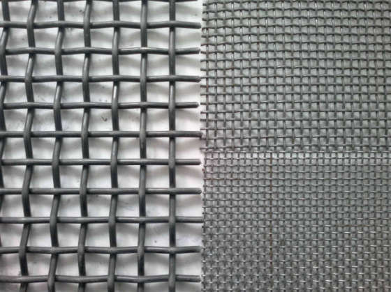 304 316 Stainless Steel Crimped Woven Wire Mesh,mesh screen,crimped woven wire mesh screen