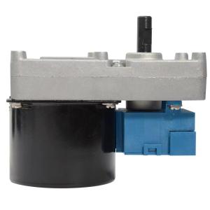 Quality Pellet Boiler Fireplace Motor 70KTYZ 3.2 RPM 28W AC220 240-50HZ wholesale