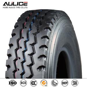 Quality Longer Life Time 6.50 R16 Tyres Commercial Light Truck Tires Driving Wheel ar1121 All Position Tyre wholesale