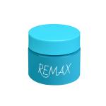 Hot Sale PET 50g Logo Customized Screw Cap Plastic Cream Jar Empty Cosmetics