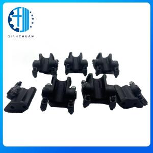 Quality VOE21448926 21448926 Excavator Engine Parts D7D Rocker Arm Assembly wholesale