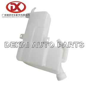 Quality WW30032 Radiator Surge Tank 8 97210844 0 8972108440 ISUZU Parts NPR 100P 4HF1 wholesale