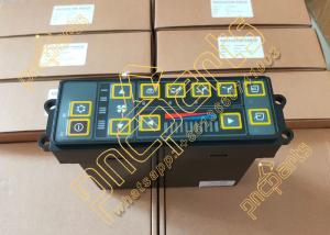 Quality R210-7 Hyundai Spare Parts 11N6-90430 Ac Control Panel wholesale
