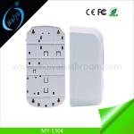 wall mounted touchless liquid soap dispenser