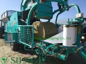 Quality HDPE Knitted Silage Wrap Net Hay Bale Net wholesale