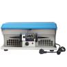 Buy cheap Double Head Jewelry Grinding Machine Polishing Motor With Dust Collector from wholesalers