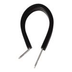 Stainless Steel Brake Hydraulic Hose Clip Aluminium Brake Hose Retainer Clip