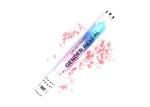 9505900000 Cylinders 60cm Gender Reveal Confetti Cannon