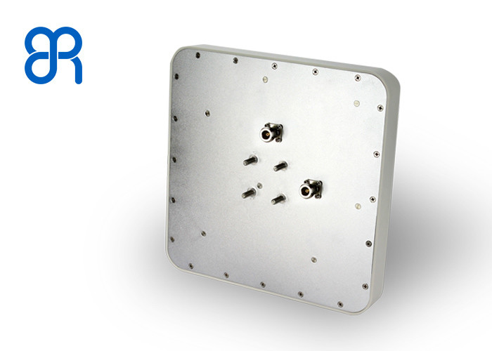 9dBic UHF RFID Reader Antenna For Cross Polarized Far Field Application