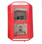 Virtual Reality Firefighter Training English Version Auto Sound Surrounding