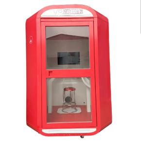 Quality Virtual Reality Firefighter Training English Version Auto Sound Surrounding wholesale
